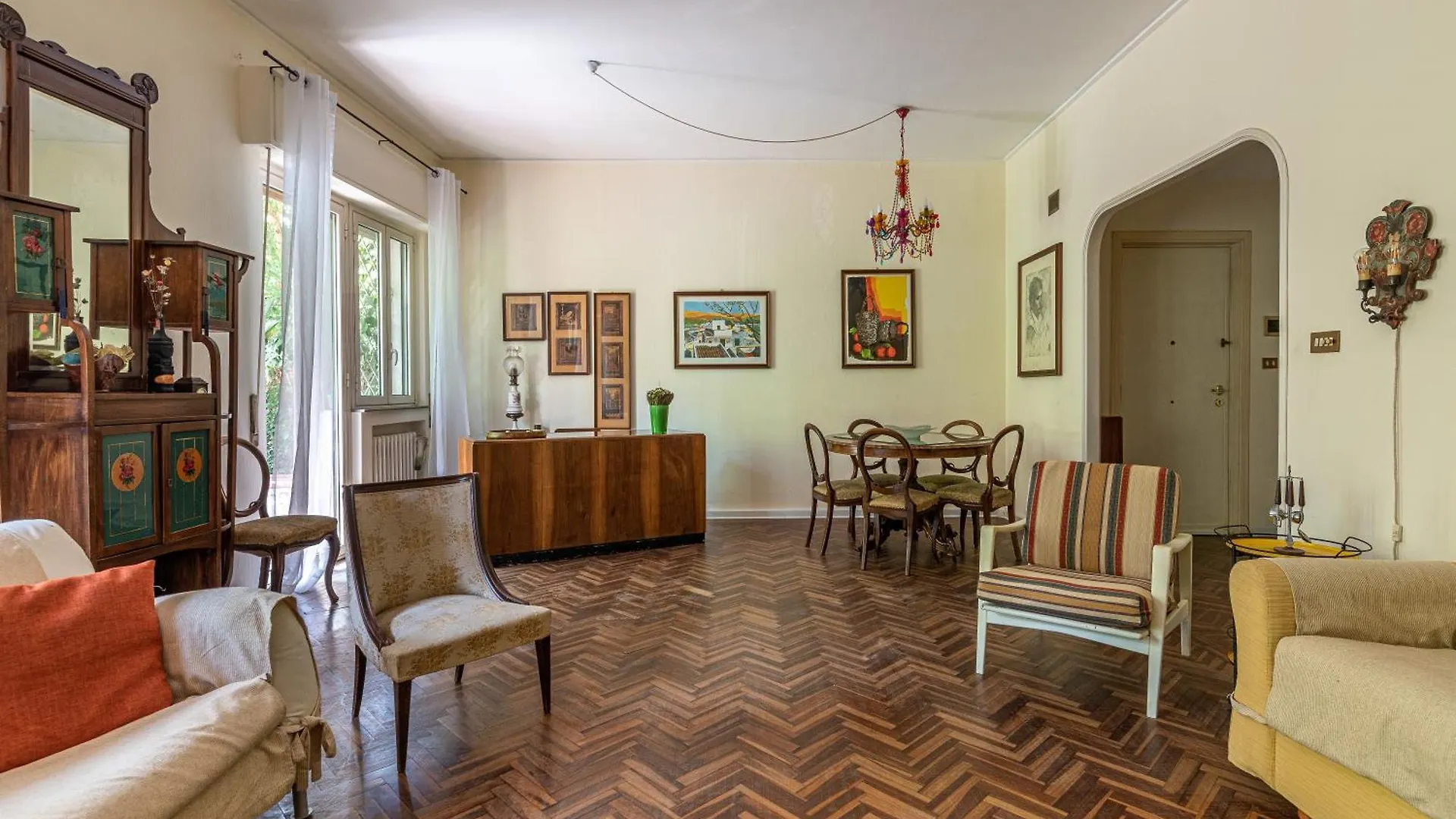 Casa Sole Luna Con Giardino By Wonderful Italy Palermo Italien