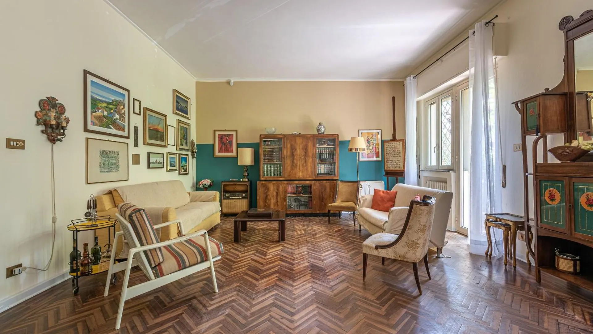 Casa Sole Luna Con Giardino By Wonderful Italy Palermo Apartament