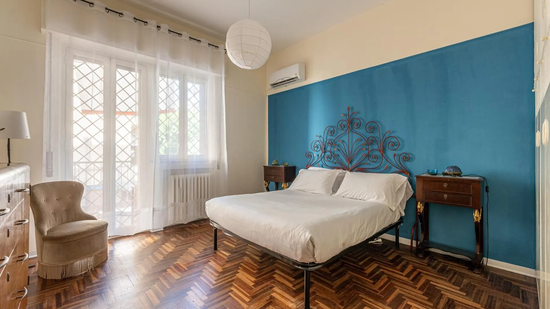 Casa Sole Luna Con Giardino By Wonderful Italy Palermo 0*,