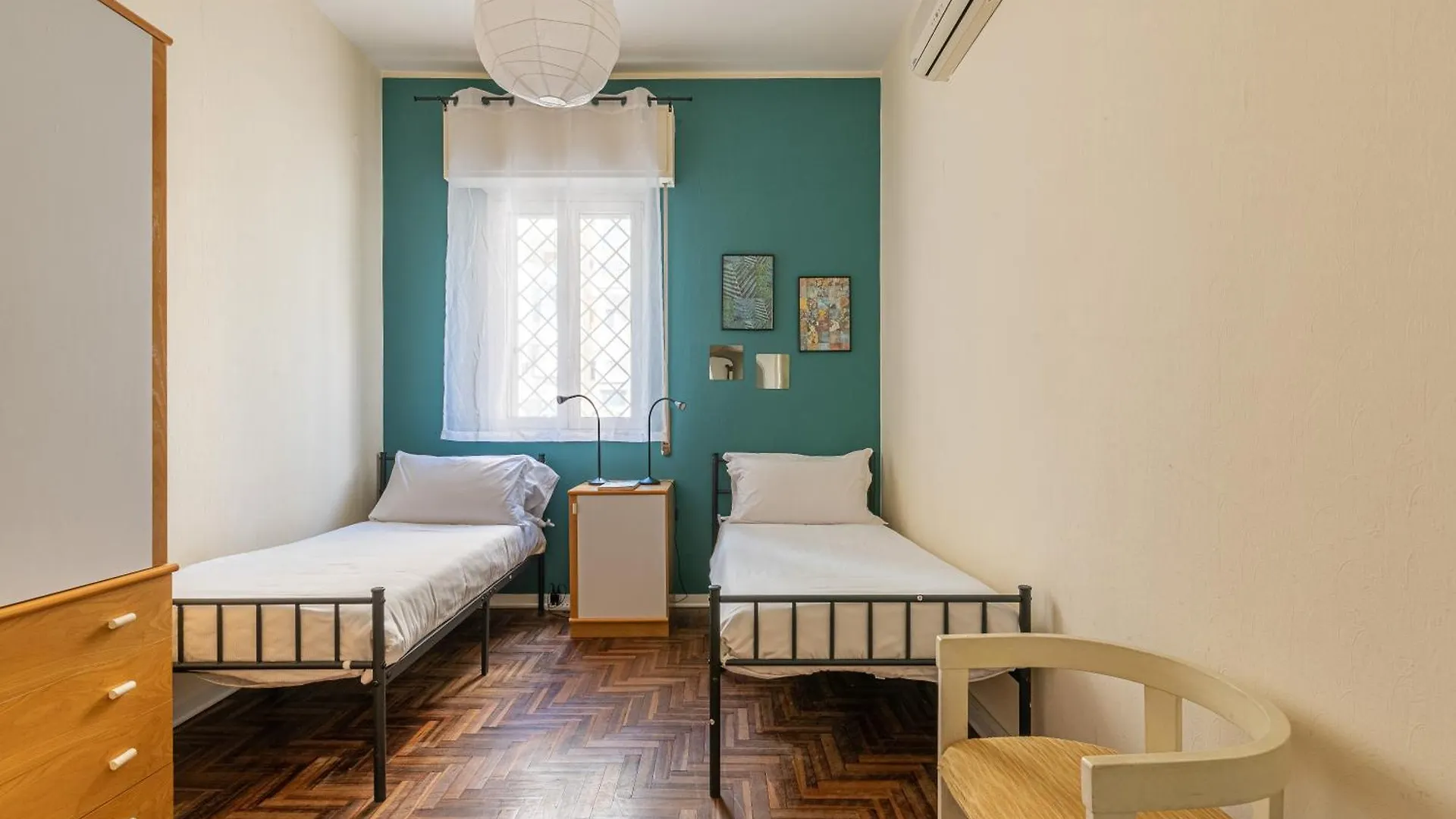 Casa Sole Luna Con Giardino By Wonderful Italy Palermo Apartament