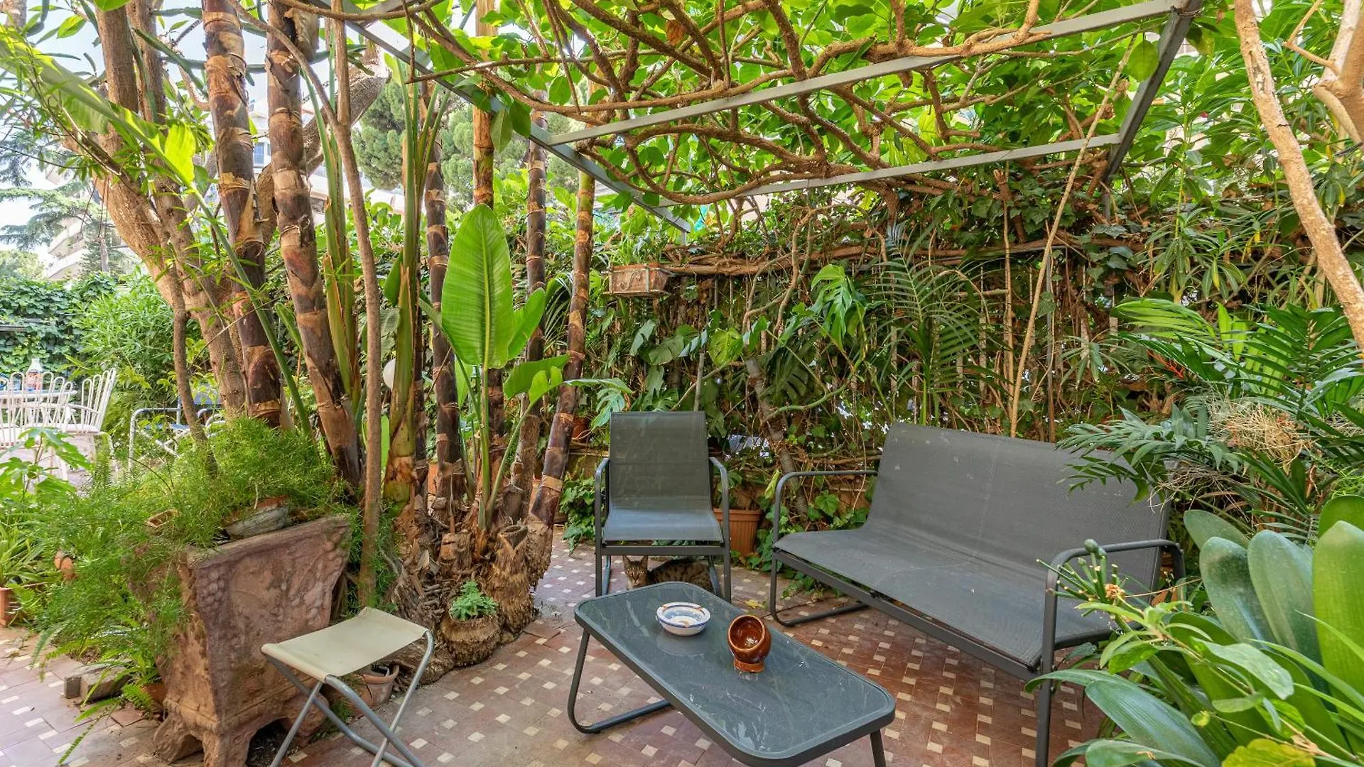 Casa Sole Luna Con Giardino By Wonderful Italy Palermo 0*,  Italien