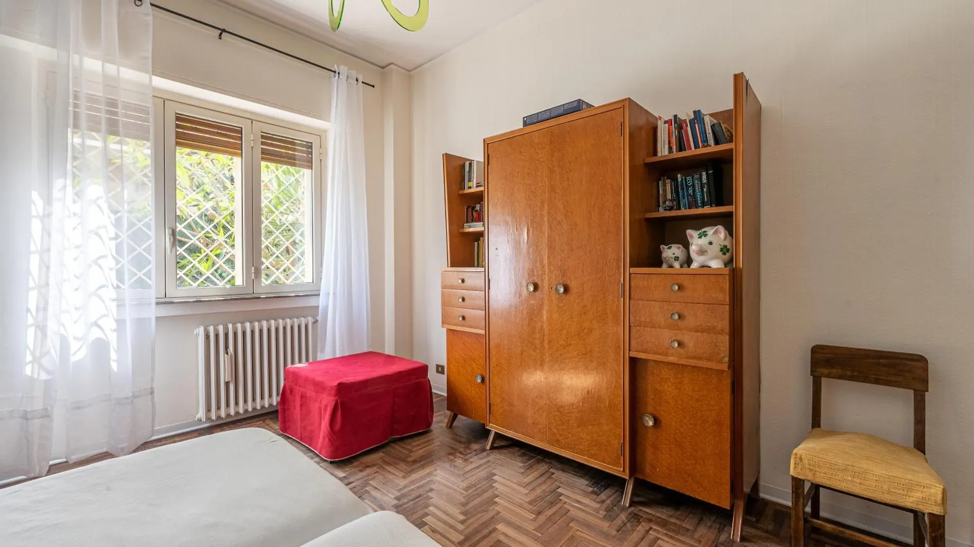 Casa Sole Luna Con Giardino By Wonderful Italy Palermo Apartament