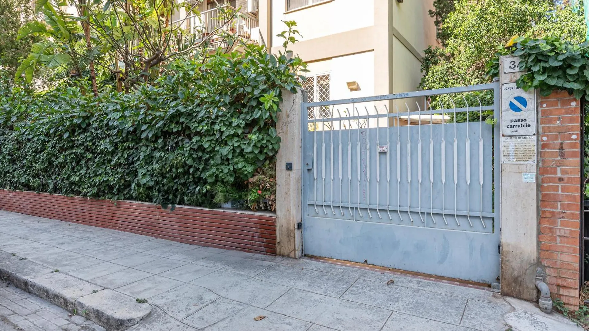 Casa Sole Luna Con Giardino By Wonderful Italy Palermo