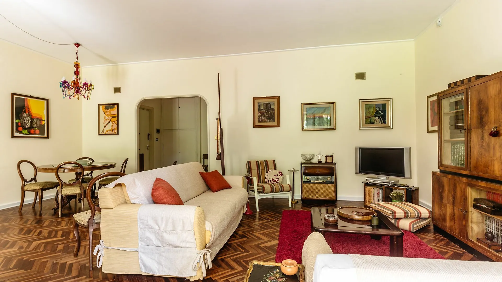 Casa Sole Luna Con Giardino By Wonderful Italy Palermo 0*,