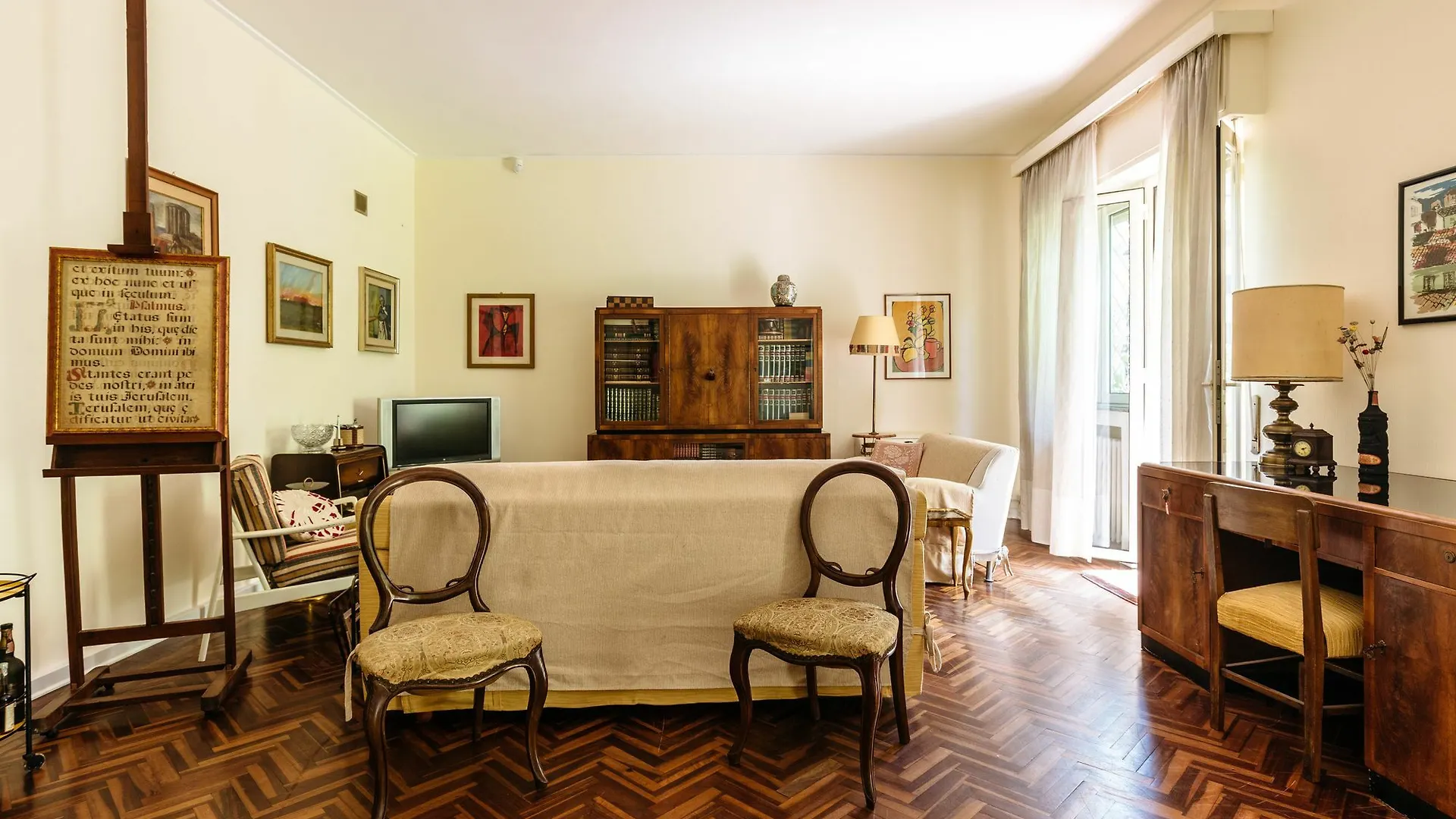 Apartament Casa Sole Luna Con Giardino By Wonderful Italy Palermo