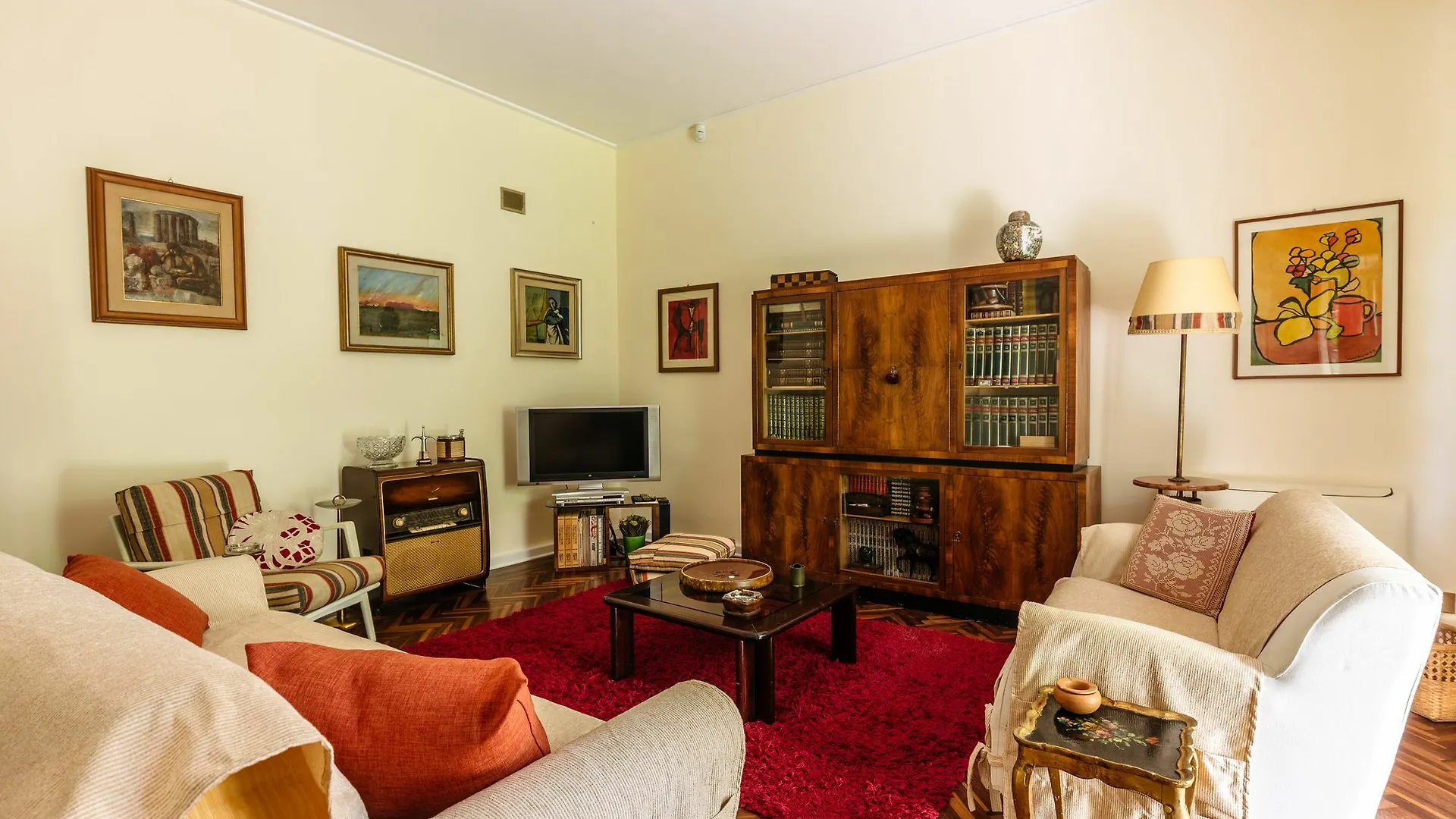 Apartament Casa Sole Luna Con Giardino By Wonderful Italy Palermo