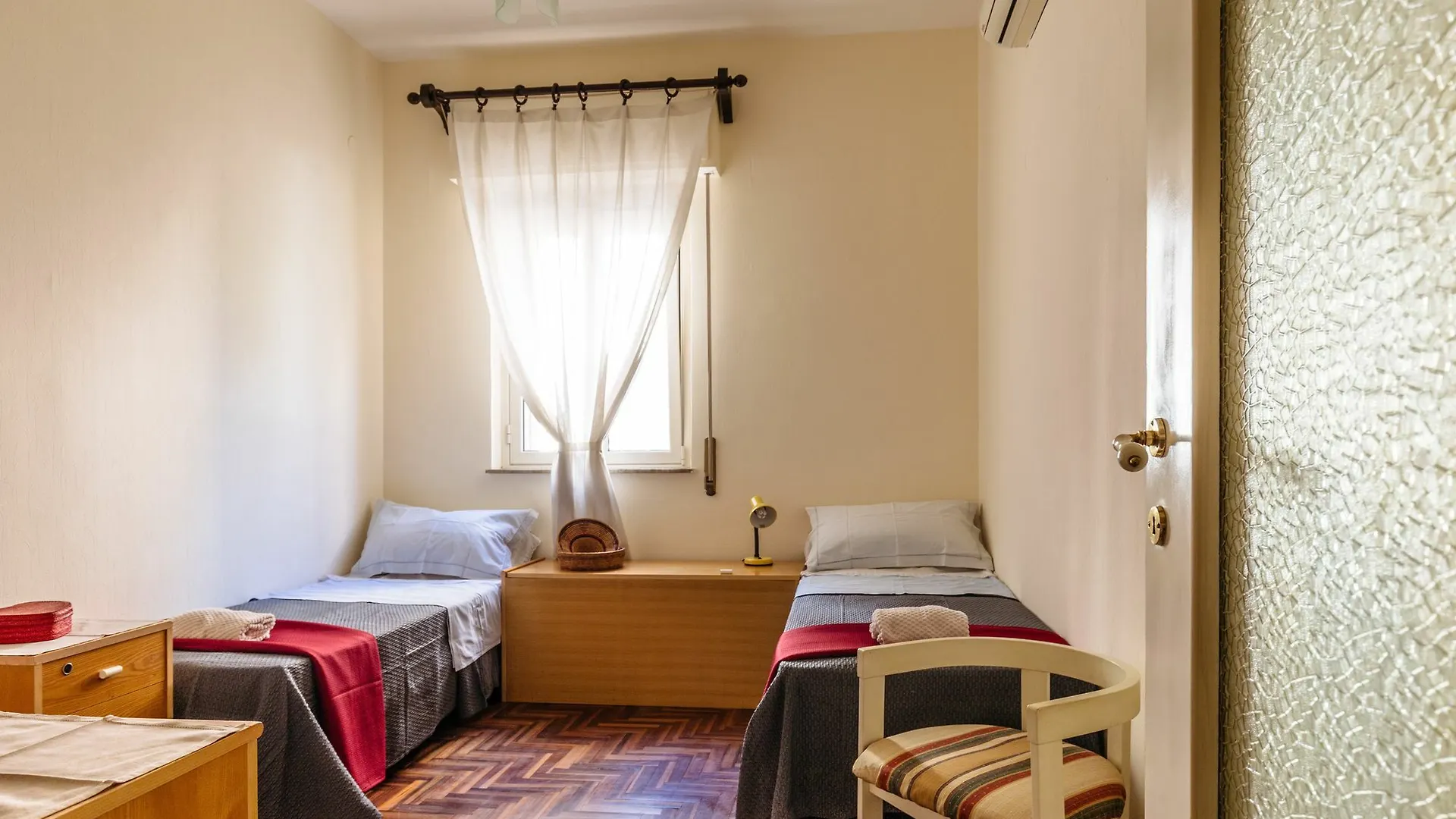Apartment Casa Sole Luna Con Giardino By Wonderful Italy Palermo