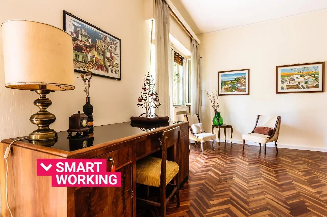 Casa Sole Luna Con Giardino By Wonderful Italy Palermo İtalya