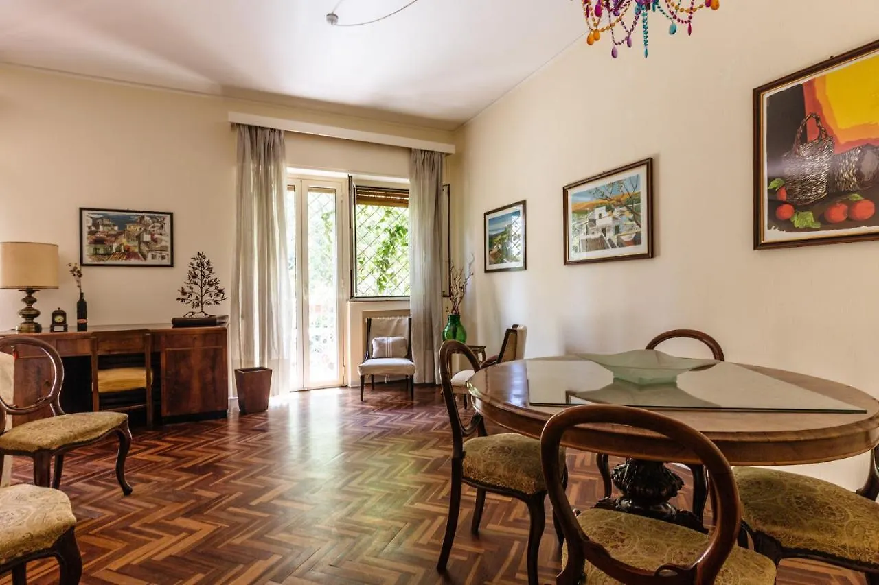 Casa Sole Luna Con Giardino By Wonderful Italy Palermo 0*,  İtalya