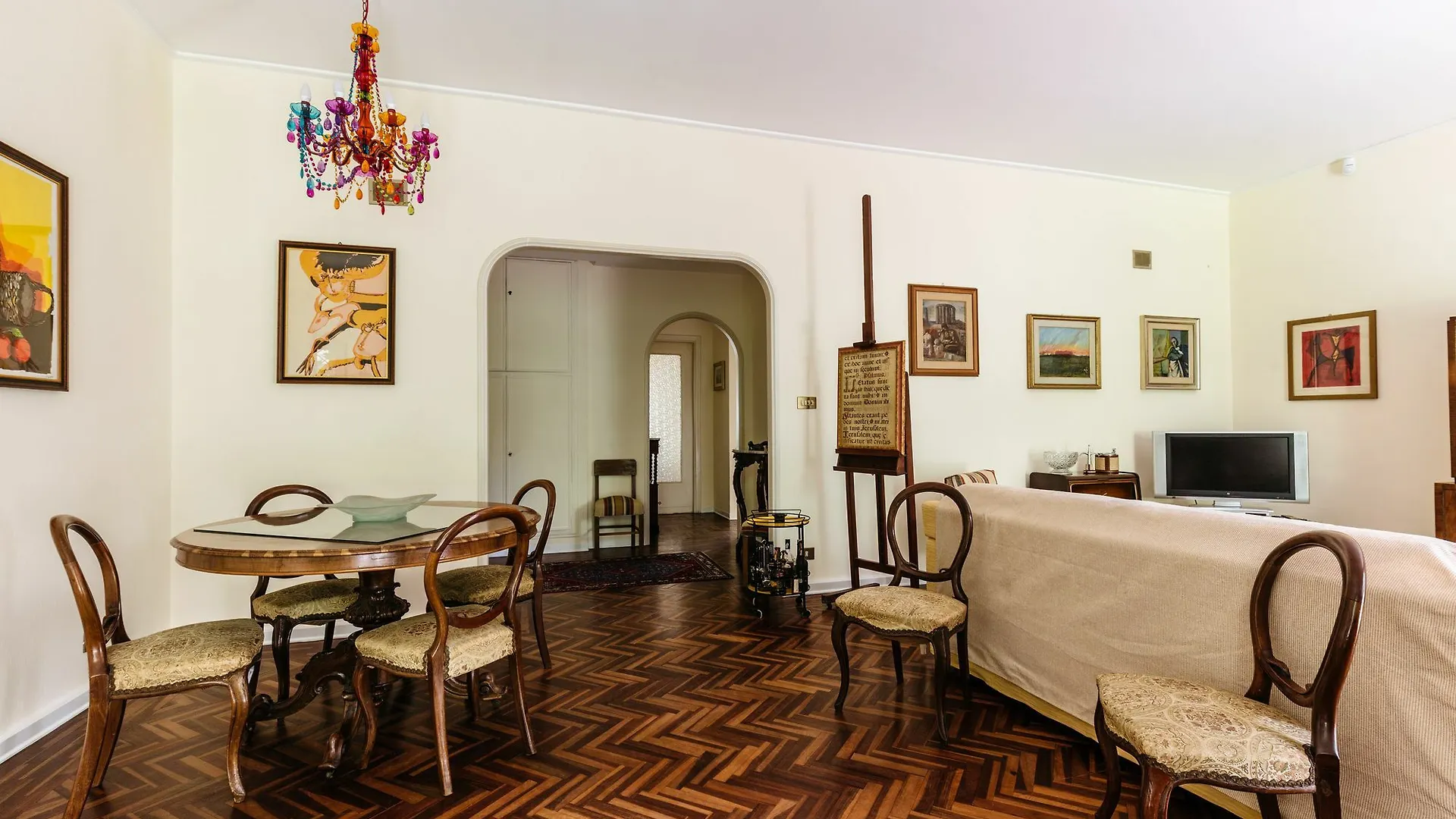 Casa Sole Luna Con Giardino By Wonderful Italy Palermo 0*,
