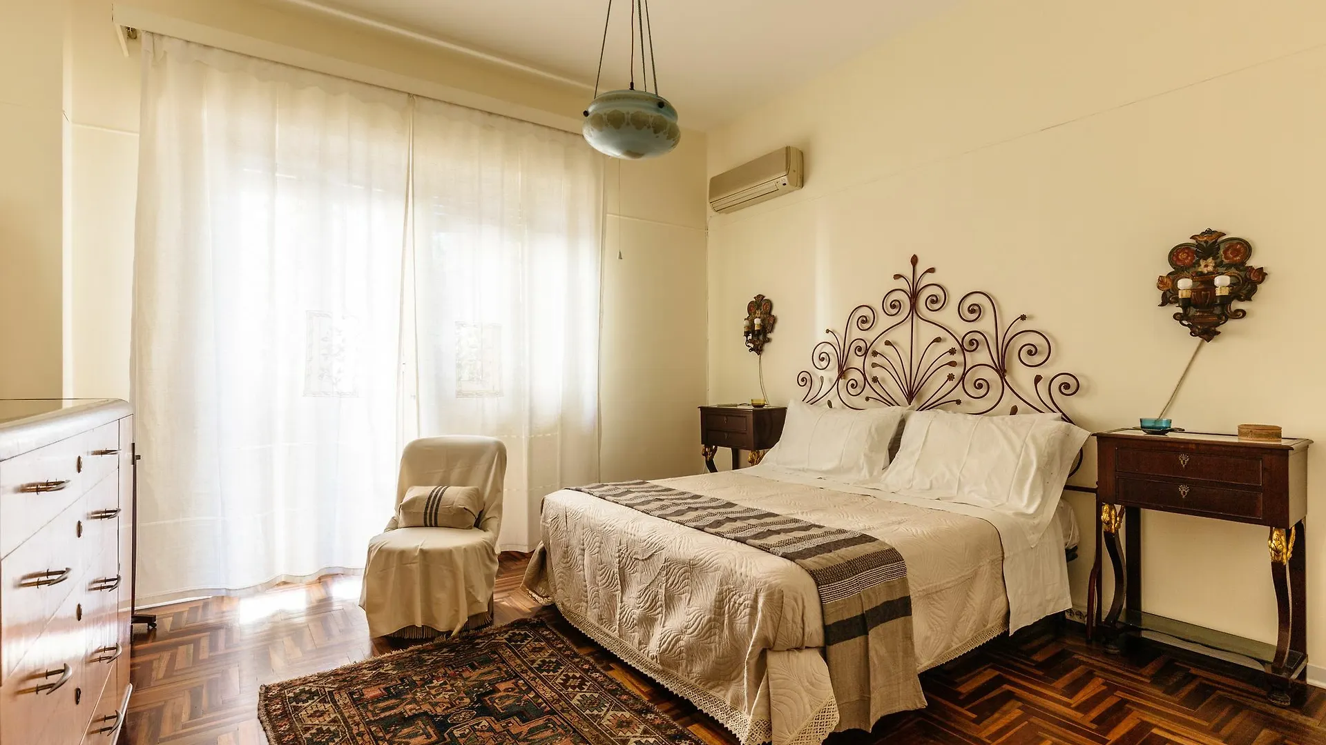 Casa Sole Luna Con Giardino By Wonderful Italy Palermo 0*,