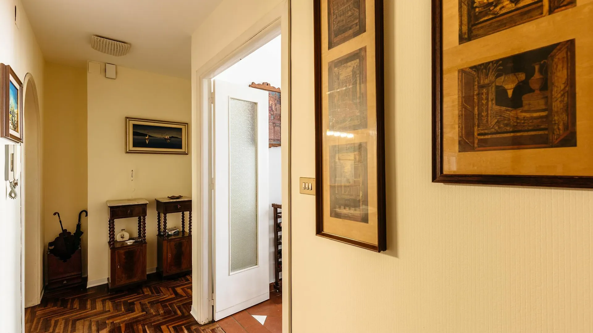 Casa Sole Luna Con Giardino By Wonderful Italy Palermo İtalya