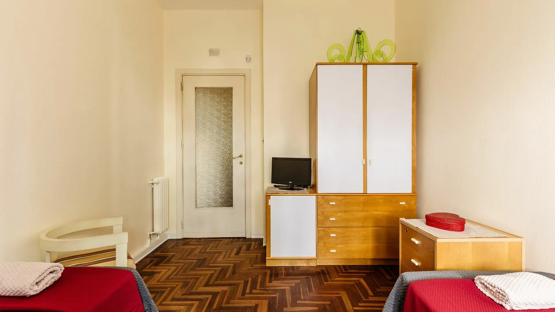 Casa Sole Luna Con Giardino By Wonderful Italy Palermo İtalya