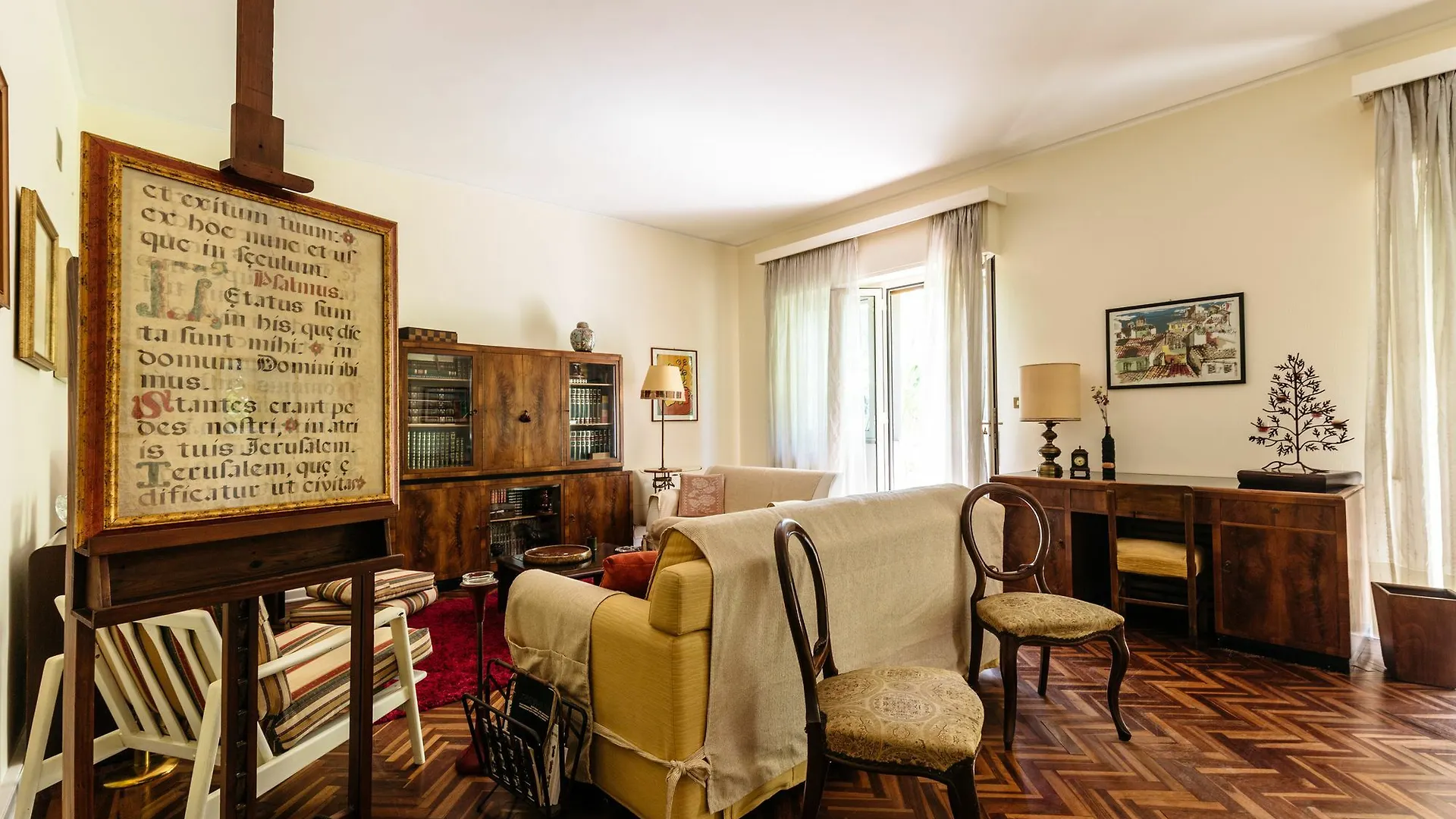 Casa Sole Luna Con Giardino By Wonderful Italy Palermo Daire