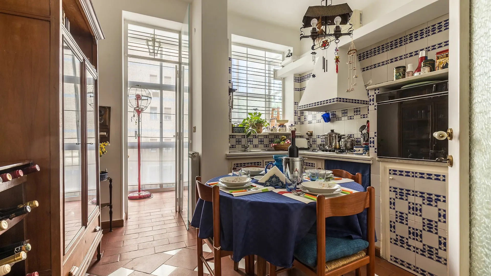 Daire Casa Sole Luna Con Giardino By Wonderful Italy Palermo İtalya